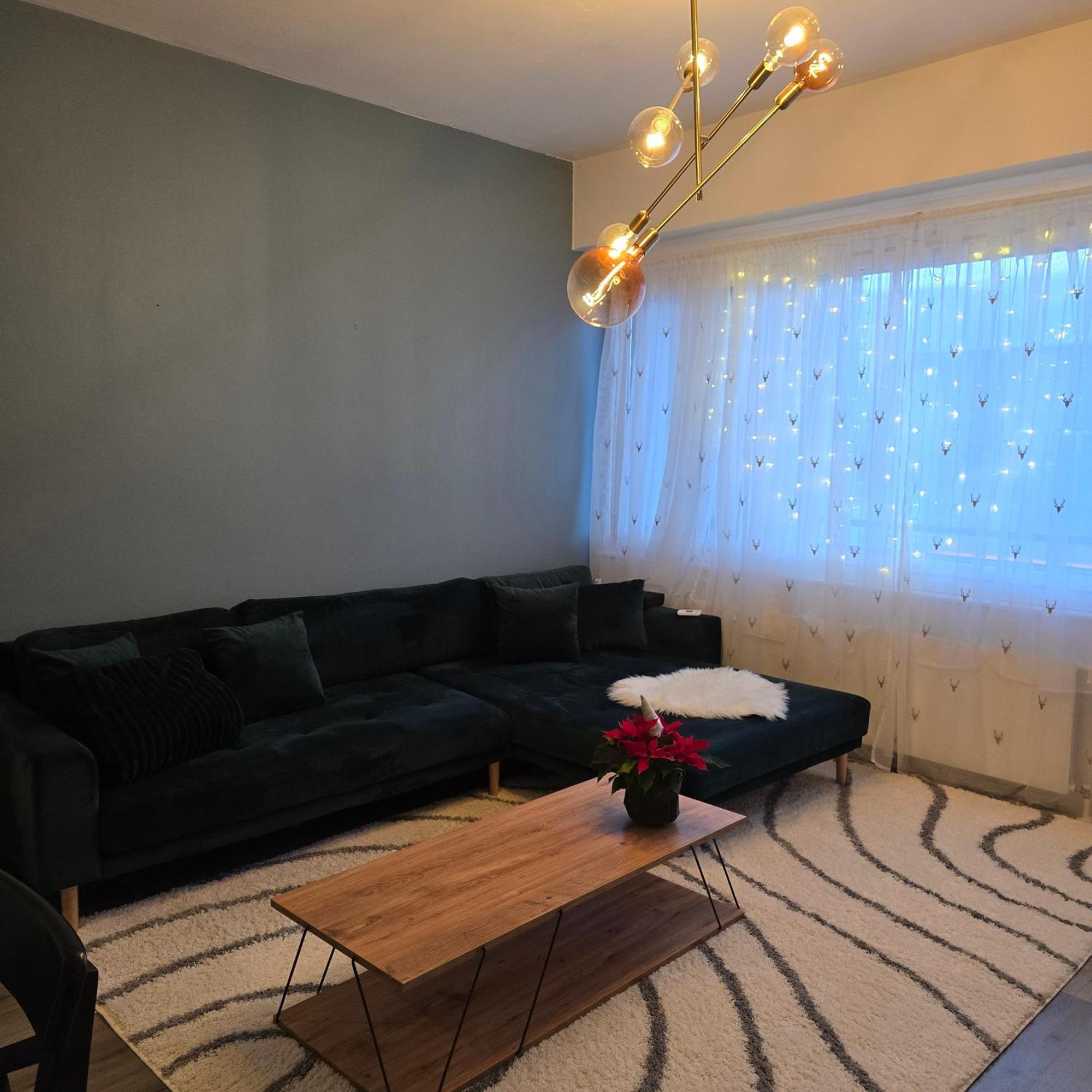 Lakeland Apartments Rovaniemi Room photo